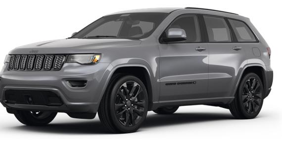 JEEP GRAND CHEROKEE 2022 1C4RJFAG8NC148390 image